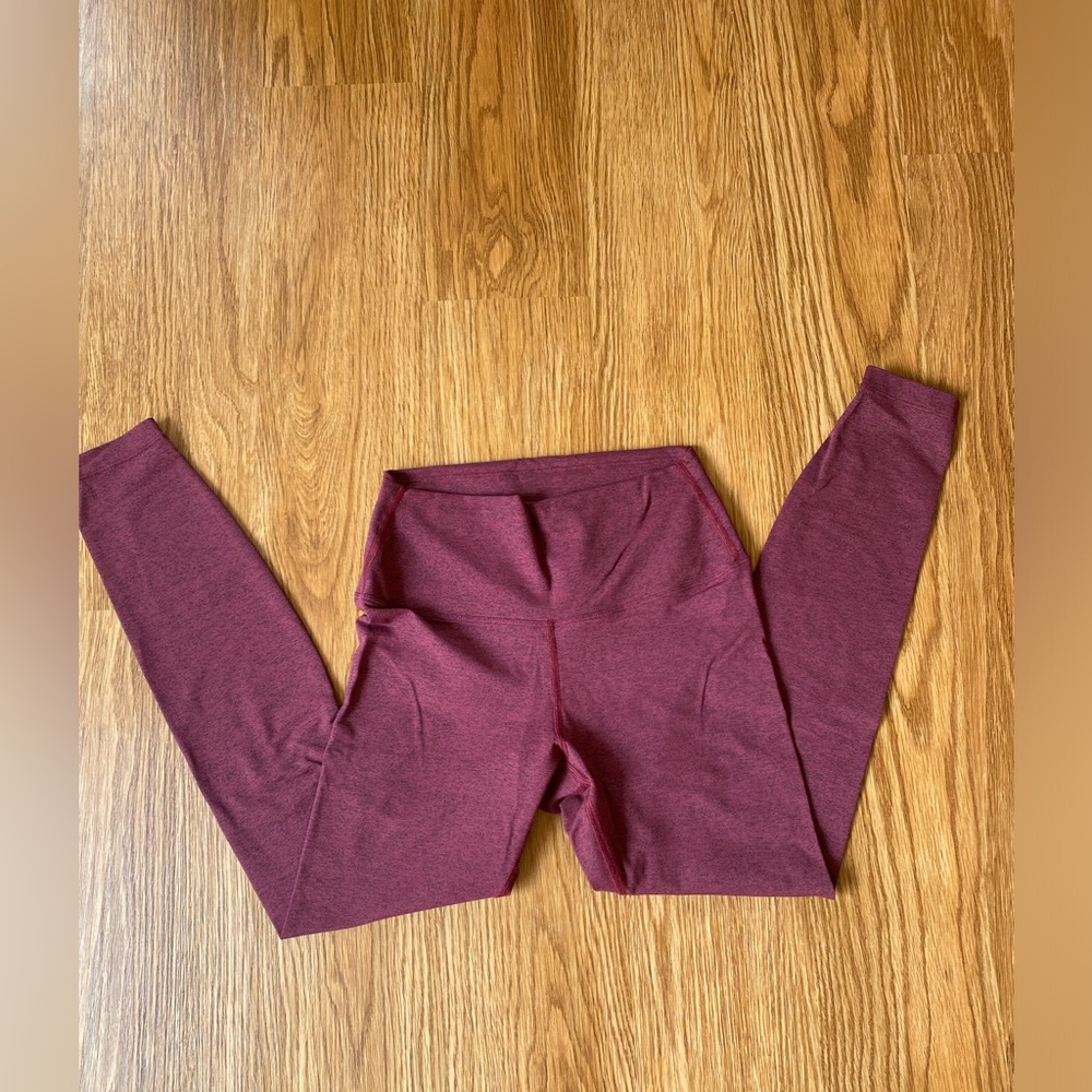 Nobull High Rise/Full Length leggings